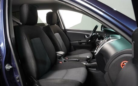 KIA cee'd I рестайлинг, 2012 год, 899 000 рублей, 8 фотография