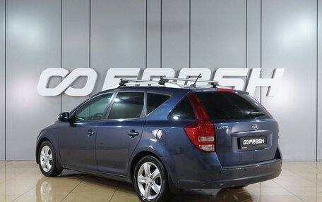 KIA cee'd I рестайлинг, 2012 год, 899 000 рублей, 2 фотография