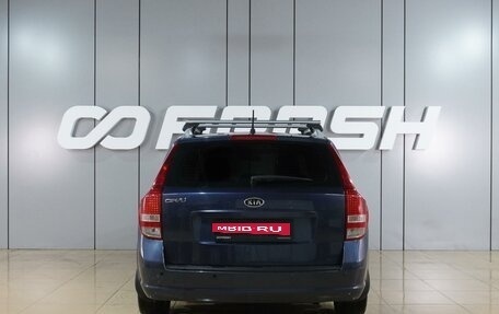 KIA cee'd I рестайлинг, 2012 год, 899 000 рублей, 4 фотография