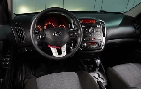 KIA cee'd I рестайлинг, 2012 год, 899 000 рублей, 6 фотография