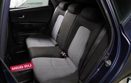 KIA cee'd I рестайлинг, 2012 год, 899 000 рублей, 9 фотография