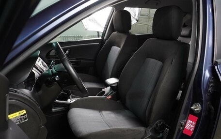 KIA cee'd I рестайлинг, 2012 год, 899 000 рублей, 10 фотография