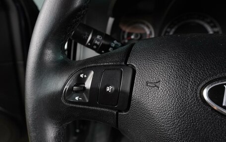 KIA cee'd I рестайлинг, 2012 год, 899 000 рублей, 18 фотография
