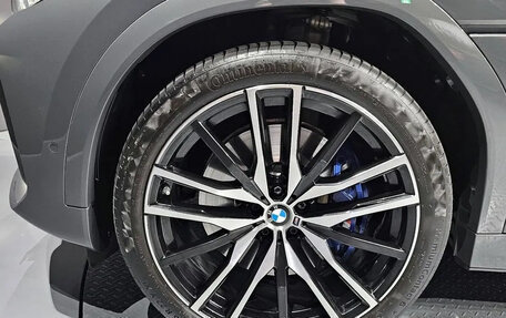BMW X6, 2022 год, 9 630 000 рублей, 5 фотография
