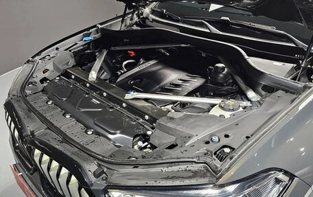 BMW X6, 2022 год, 9 630 000 рублей, 6 фотография
