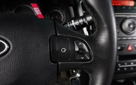 KIA cee'd I рестайлинг, 2012 год, 899 000 рублей, 19 фотография