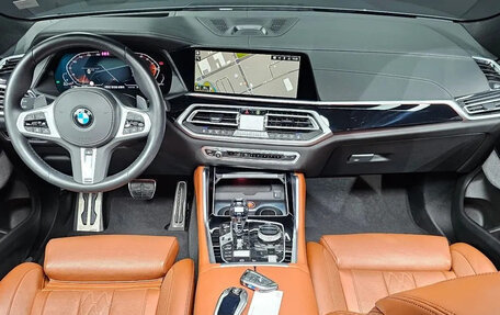 BMW X6, 2022 год, 9 630 000 рублей, 7 фотография