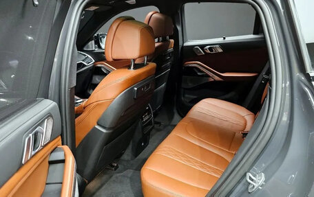 BMW X6, 2022 год, 9 630 000 рублей, 12 фотография