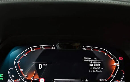 BMW X6, 2022 год, 9 630 000 рублей, 8 фотография