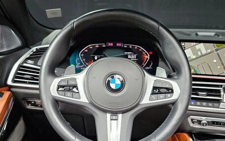 BMW X6, 2022 год, 9 630 000 рублей, 13 фотография