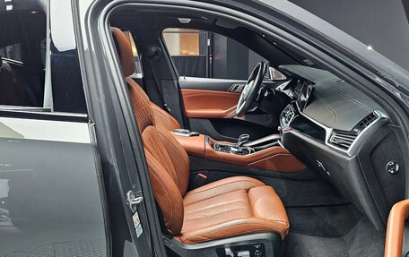 BMW X6, 2022 год, 9 630 000 рублей, 10 фотография