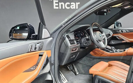 BMW X6, 2022 год, 9 630 000 рублей, 11 фотография