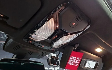 BMW X6, 2022 год, 9 630 000 рублей, 17 фотография