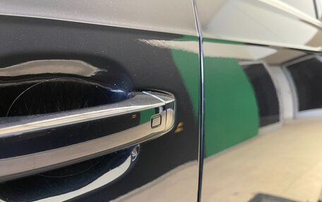 Audi Q7, 2015 год, 3 690 000 рублей, 9 фотография