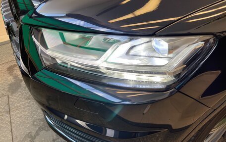 Audi Q7, 2015 год, 3 690 000 рублей, 7 фотография