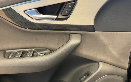 Audi Q7, 2015 год, 3 690 000 рублей, 12 фотография