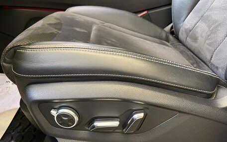 Audi Q7, 2015 год, 3 690 000 рублей, 15 фотография