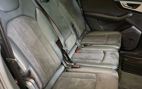 Audi Q7, 2015 год, 3 690 000 рублей, 20 фотография