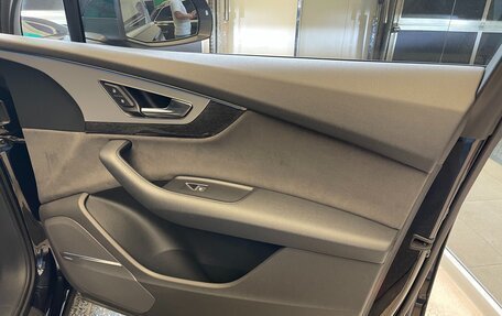 Audi Q7, 2015 год, 3 690 000 рублей, 17 фотография