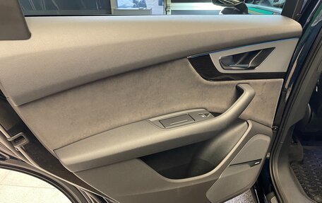 Audi Q7, 2015 год, 3 690 000 рублей, 21 фотография