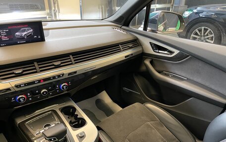 Audi Q7, 2015 год, 3 690 000 рублей, 27 фотография