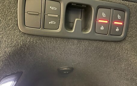 Audi Q7, 2015 год, 3 690 000 рублей, 33 фотография