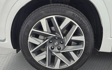 Hyundai Santa Fe IV, 2021 год, 2 500 000 рублей, 5 фотография