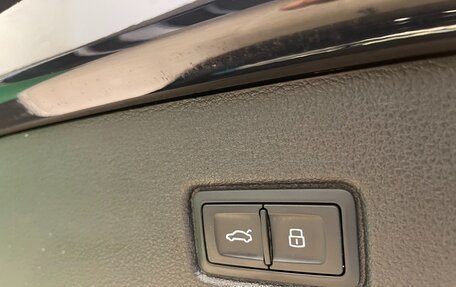 Audi Q7, 2015 год, 3 690 000 рублей, 34 фотография