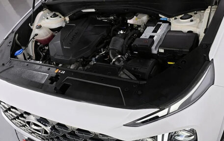 Hyundai Santa Fe IV, 2021 год, 2 500 000 рублей, 6 фотография