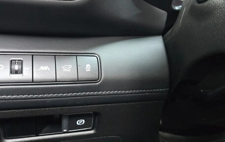Hyundai Santa Fe IV, 2021 год, 2 500 000 рублей, 18 фотография