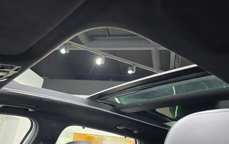 Hyundai Santa Fe IV, 2021 год, 2 500 000 рублей, 19 фотография