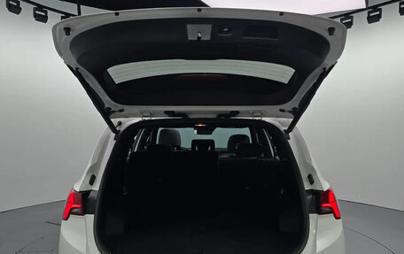 Hyundai Santa Fe IV, 2021 год, 2 500 000 рублей, 20 фотография