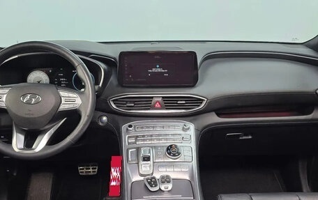 Hyundai Santa Fe IV, 2021 год, 2 500 000 рублей, 7 фотография