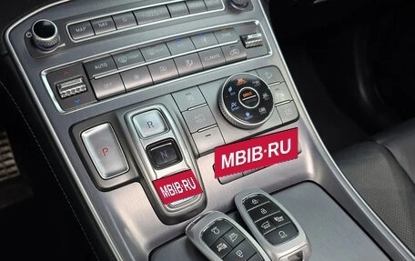 Hyundai Santa Fe IV, 2021 год, 2 500 000 рублей, 9 фотография