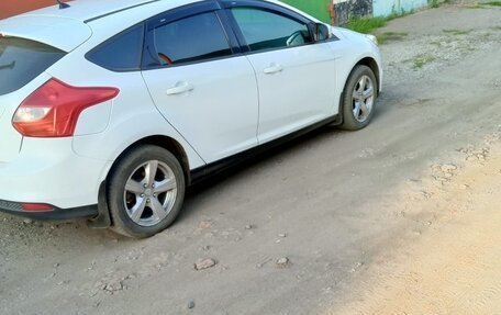 Ford Focus III, 2013 год, 800 000 рублей, 3 фотография