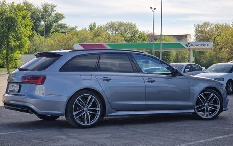 Audi A6, 2017 год, 2 750 000 рублей, 4 фотография