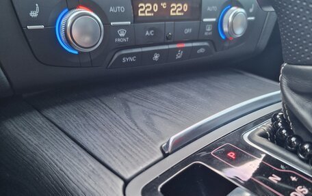 Audi A6, 2017 год, 2 750 000 рублей, 10 фотография