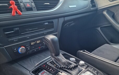 Audi A6, 2017 год, 2 750 000 рублей, 8 фотография