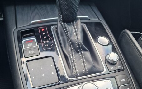 Audi A6, 2017 год, 2 750 000 рублей, 9 фотография