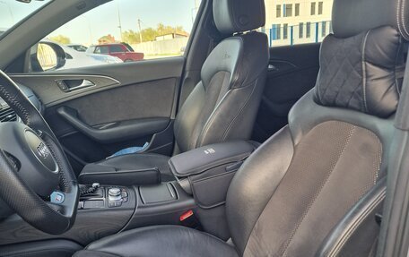 Audi A6, 2017 год, 2 750 000 рублей, 12 фотография