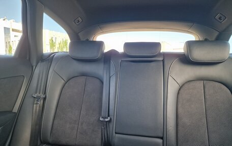 Audi A6, 2017 год, 2 750 000 рублей, 19 фотография