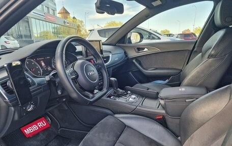 Audi A6, 2017 год, 2 750 000 рублей, 7 фотография