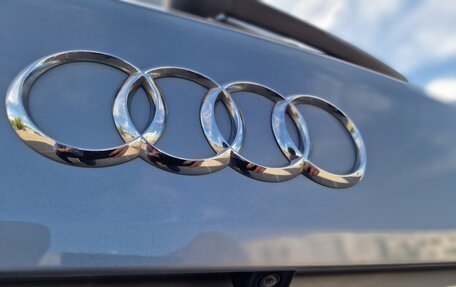 Audi A6, 2017 год, 2 750 000 рублей, 23 фотография