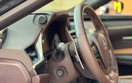 Lexus ES VII, 2021 год, 2 815 000 рублей, 8 фотография