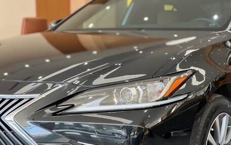 Lexus ES VII, 2021 год, 2 815 000 рублей, 9 фотография