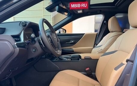 Lexus ES VII, 2021 год, 2 815 000 рублей, 2 фотография