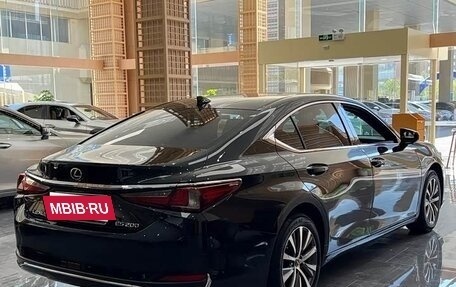 Lexus ES VII, 2021 год, 2 815 000 рублей, 3 фотография