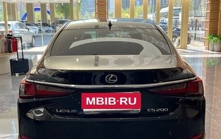 Lexus ES VII, 2021 год, 2 815 000 рублей, 7 фотография