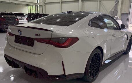 BMW M4, 2024 год, 11 900 000 рублей, 4 фотография