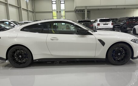 BMW M4, 2024 год, 11 900 000 рублей, 3 фотография